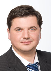 Дмитрий КОСТРОВ, директор по проектам департамента информационной безопасности МТС