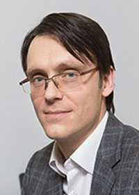 Владимир МАКАРОВ, заместитель руководителя Департамента информационных технологий г. Москвы.
