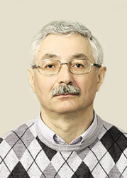 Александр  МАХНОВСКИЙ, фото