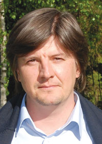 Алексей ПОТРЯХАЕВ, руководитель службы технологического развития систем беспроводного широкополосного доступа, «ВымпелКом» 