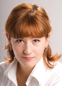 Светлана ВРОНСКАЯ, Рексофт