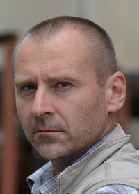 Сергей МИЩУК