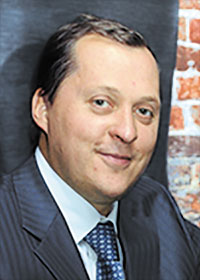Николай ИВАНОВ, директор проекта строительства центров обработки данных, «Яндекс»