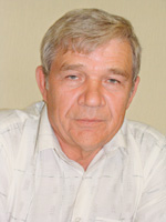 Станислав Гунченко, ЗАО 