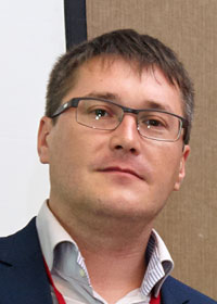 Максим ПЛЮСНИН