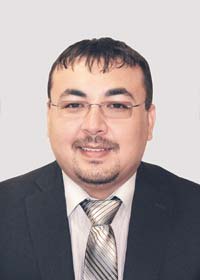 Александр САНИН, «Аванпост»