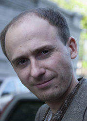 Андрей  НИКОЛАЕВ, фото