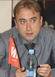 Сергей  ФОМИЧЕВ , фото