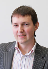 Максим СЕМЕНИХИН руководителя департамента аутсорсинга Nokia Siemens Networks