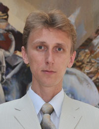 Андрей ГЕРМАН, главный консультант Отдела правовой информатизации Верховного суда РФ, государственный советник РФ 2-го класса