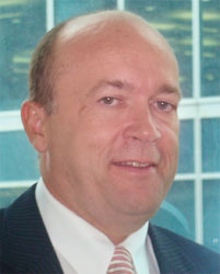 Франсуа ЛАНКОН, президент подразделения корпоративных сетей 