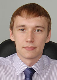 Кирилл Федулов