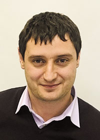 Юрий КРАСОВСКИЙ