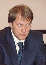 Константин АНКИЛОВ, iKS-Consulting