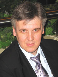 Дмитрий СМИРНОВ, руководитель отдела по развитию бизнеса с государственным сектором, «АйТи»