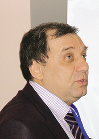 В. Столяр: «Дистанционное обучение врачей – одно из направлений телемедицины c очень высокой экономической эффективностью» 