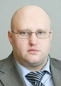 Александр ГУЛЯЕВ, руководитель отдела сетевых проектов Центра сетевых решений компании «Инфосистемы Джет» 