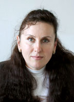 Варвара КУЧЕР, директор по развитию бизнеса с госсектором, BCC: