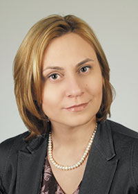 Катажина ХОФФМАН-СЕЛИЦКА, менеджер по продажам, HID Global в Восточной Европе