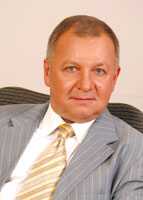 Анатолий ХАРЛАМОВ, директор департамента по работе с государственным сектором, «Ситроникс»