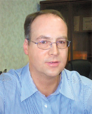 Роберт Стабблбайн