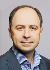 Олег ТИМОШЕНКО, генеральный директор «Истар», 