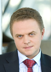 Юрий ОЖЕГОВ