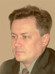 Игорь  КИМЯЕВ, фото