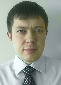Дмитрий БУХАРИНОВ, ведущий аналитик отдела продаж систем бизнес-анализа, Softline