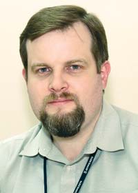 Дмитрий БАШАКИН, эксперт Luxoft Training по управлению проектами, командообразованию и коммуникациям