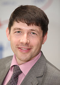 Сергей Пирогов, генеральный директор компании Wellink Technologies
