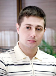 Александр ГОЛЬДШТЕЙН, заместитель директора, НТЦ «Аргус»