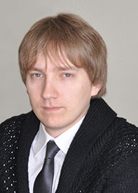 Олег ГЛЕБОВ, эксперт по информационной безопасности компании «Андэк
