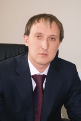 Сергей Михайлович ЧИБИКЕЕВ, генеральный директор ООО «Пауэр Инжиниринг»
