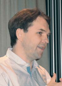 А. Федосеев: «Построить умный дом за миллион долларов сможет любой, а сделать его за $200 – сложная задача» 