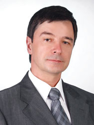 Виталий КРАМАРЬ, генеральный директор, «Телепорт-Сервис»: