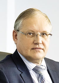 Николай ДМИТРИЕВ, вице-президент по развитию бизнеса в телекоммуникационном секторе, MAYKOR