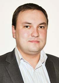 Дмитрий ГОРДИЕНКО, старший менеджер проектов с государственным сектором, «РуСат»