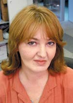 Лилия ПАВЛОВА, обозреватель ИКС,  член Союза российских писателей