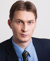 Дмитрий СИНИЦЫН, директор по маркетингу ОАО «Комкор» 