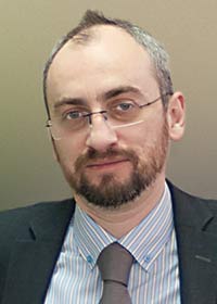 Сергей ЩЕРБИНА, заместитель генерального директора, Esri CIS