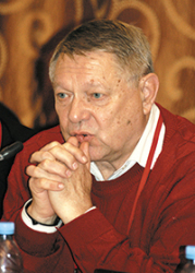 Юрий  ЛАГУТИН, фото