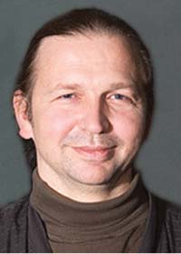 Михаил БАЛКАРОВ, технический эксперт, Emerson Network Power, ATD, CDCDP