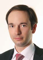 Владимир ВАЛЬКОВИЧ, руководитель департамента технического развития и эксплуатации, Orange Business Services в России и СНГ 