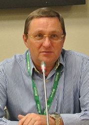 Борис ЩЕРБАКОВ, фото