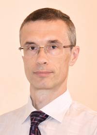 Александр ШИБАЕВ, начальник управления эксплуатации обеспечивающих систем, МЦИ Банка России 