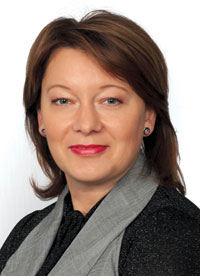 Гюльнара ХАСЬЯНОВА, гендиректор компании «Скай Линк»