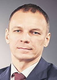 Юрий БЕЛЬСКИЙ, директор представительства, Allied Telesis в России и странах СНГ