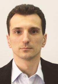 Алексей ОСИПОВ, директор по развитию решений позиционирования, «Ситроникс»