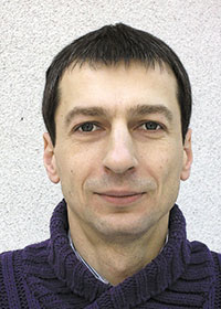 Сергей ЧЕРНЫШЕНКО, директор по инфраструктуре и безопасности, Intetics